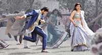 Entha Manchivaadavuraa Movie Photos